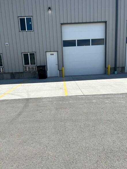 More Photos Of 1900 N 200 E, Spanish Fork Warehouse For Lease