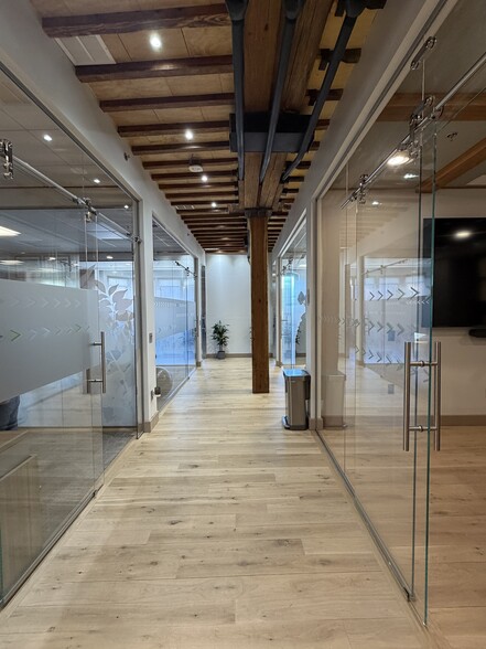 More Photos Of 321 Columbus Ave, Boston Loft Creative Space For Lease