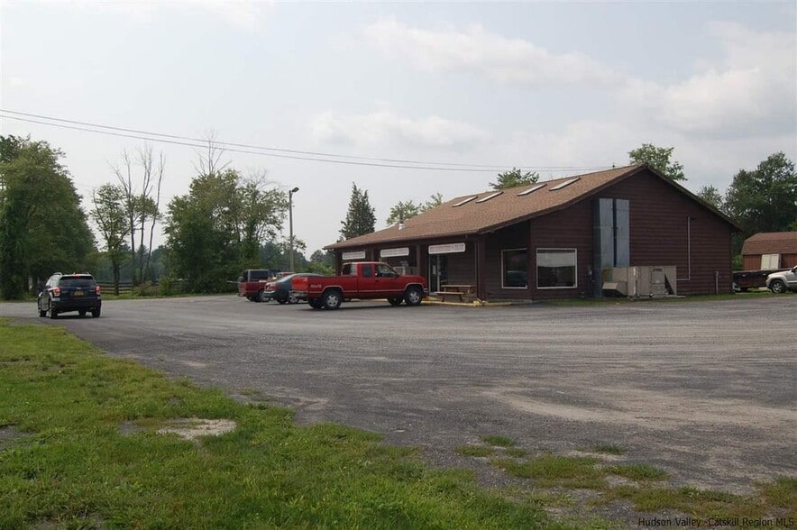 More Photos Of 963 Kings Hwy, Saugerties Restaurant For Sale