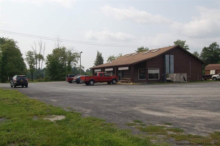 More Photos Of 963 Kings Hwy, Saugerties Restaurant For Sale