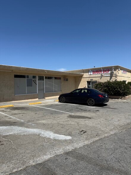 More Photos Of 101 W Avenue I, Lancaster Restaurant For Sale