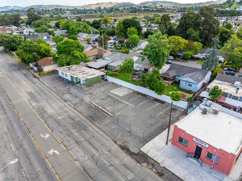 More Photos Of 1966 Broadway St, Vallejo Storefront For Sale