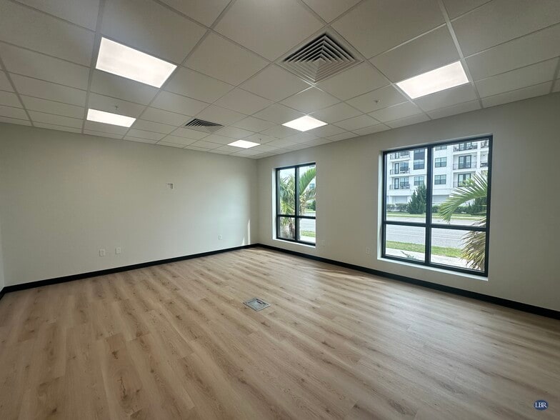 More Photos Of 7506 Lynx Way, Viera Office Residential For Lease