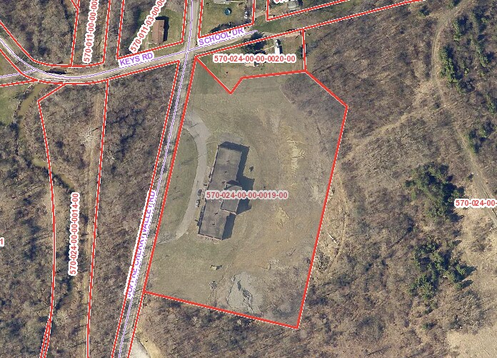 More Photos Of 838 Joffre Cherry Valley Rd, Burgettstown Self Storage For Sale