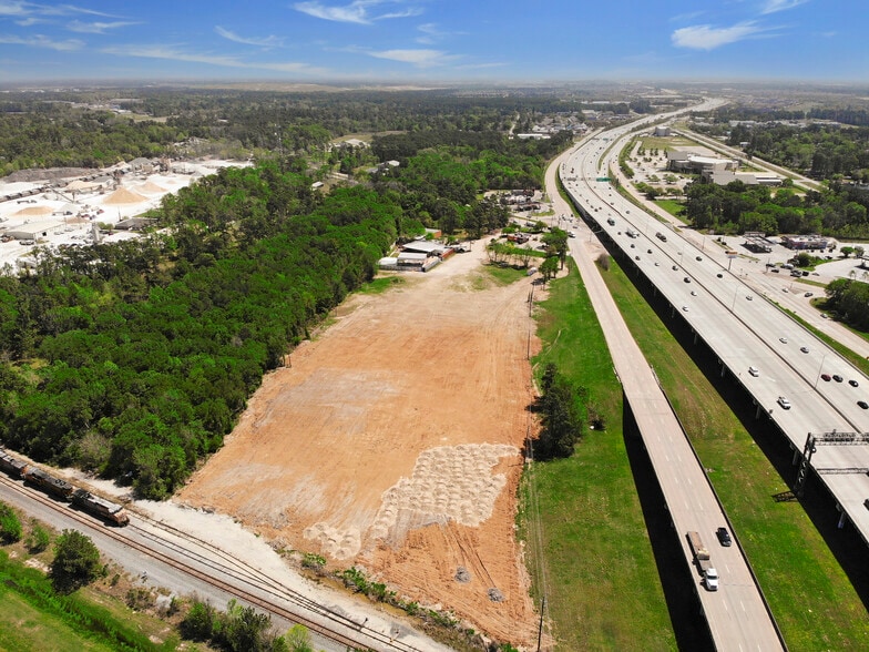 Manor Way & Old Humble Rd, Humble, TX 77396 Land For Sale