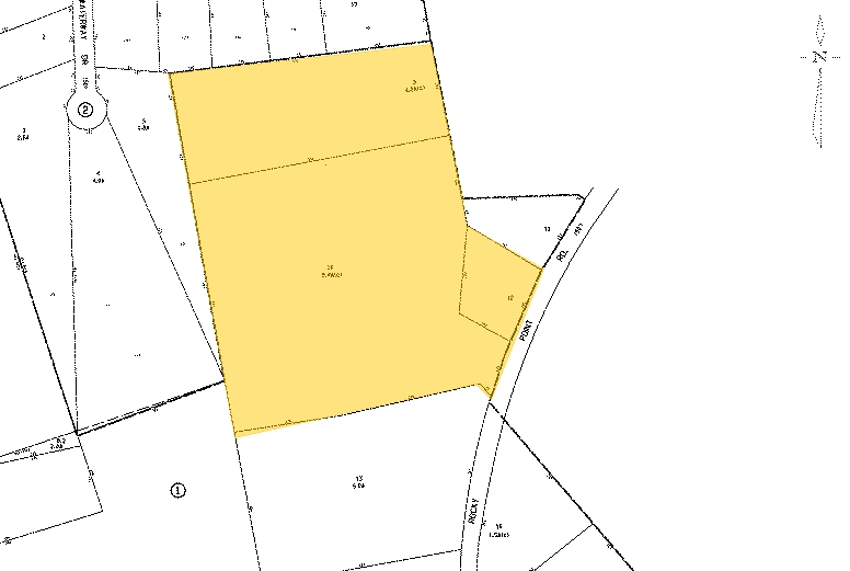 Primary Photo Of 26 Rocky Point Rd, Middle Island Land For Sale