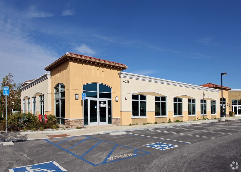 Primary Photo Of 4081 Mission Oaks Blvd, Camarillo Office For Sale