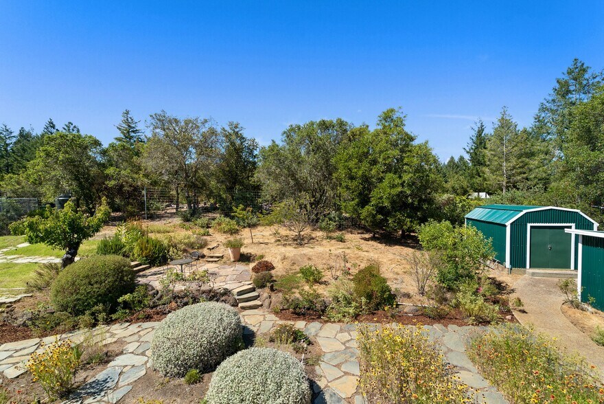 More Photos Of 7919 Empire Grade, Santa Cruz Multifamily For Sale
