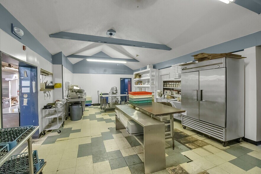 More Photos Of 9468 Alleghany Rd, Corfu Restaurant For Sale