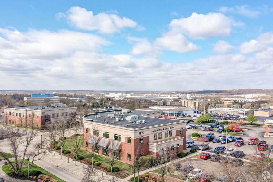 More Photos Of 3075 Governors Place Blvd, Dayton Medical For Sale