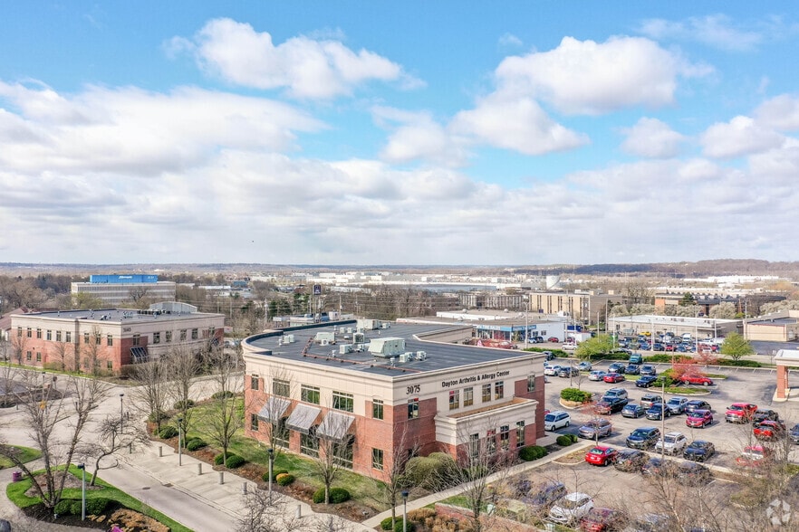 More Photos Of 3075 Governors Place Blvd, Dayton Medical For Sale