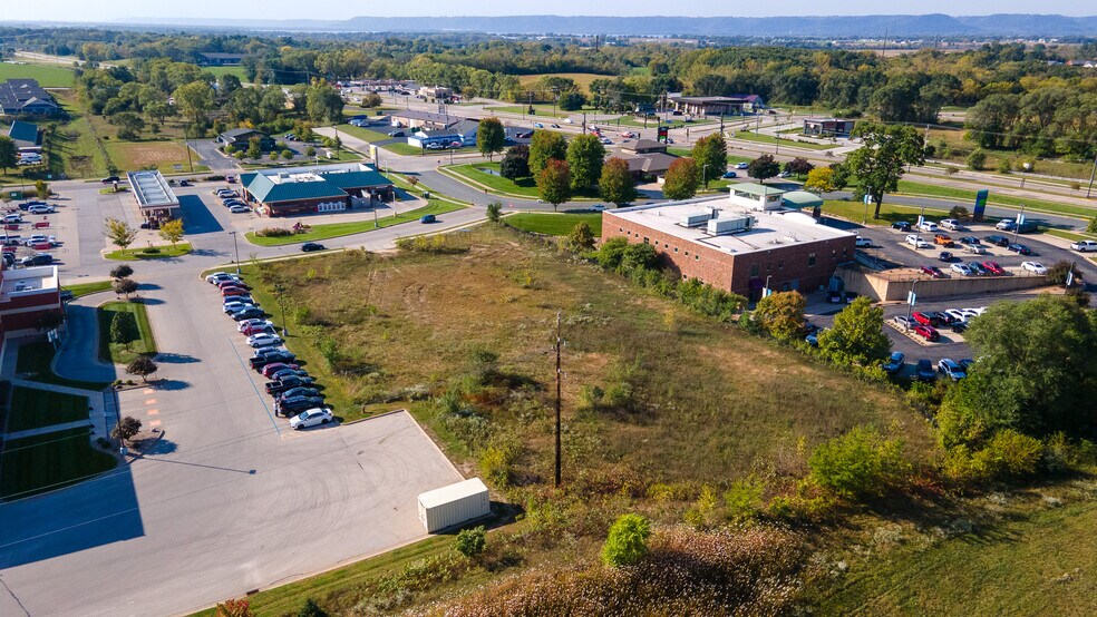 More Photos Of 0 Main, Holmen Land For Sale