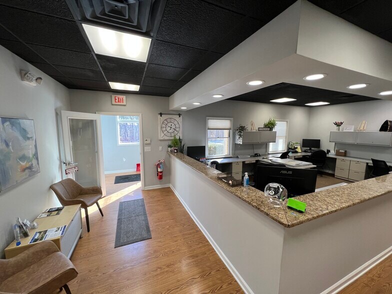 More Photos Of 111 Howard Blvd, Ledgewood Light Distribution For Sale