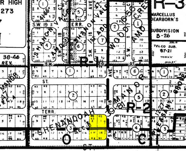 Primary Photo Of 1801 Coral Way, Miami Medical For Lease