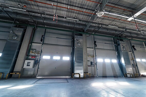 More Photos Of 16525 S Avalon Blvd, Carson Warehouse For Lease