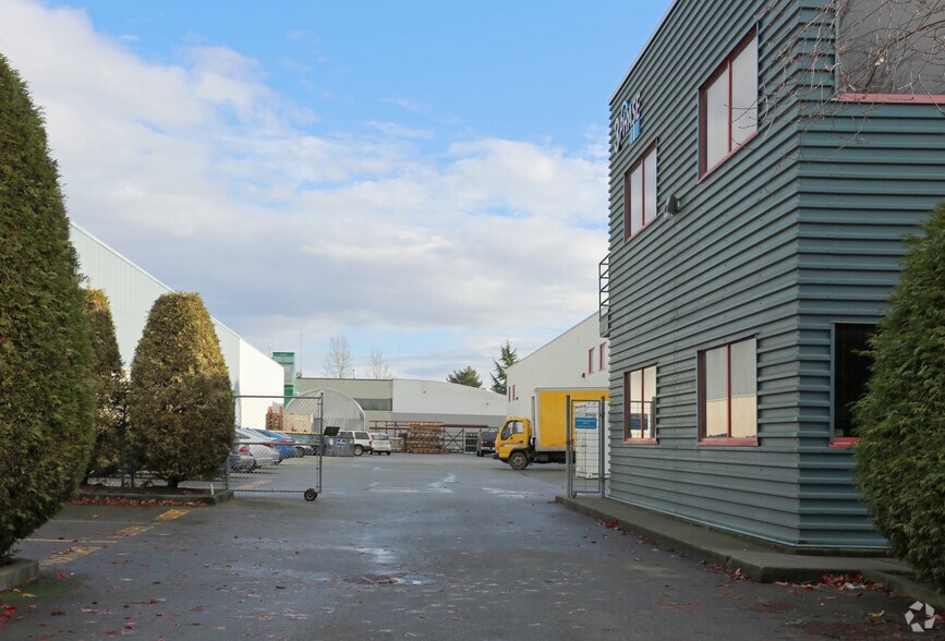 More Photos Of 7168 Honeyman St, Delta Warehouse For Sale