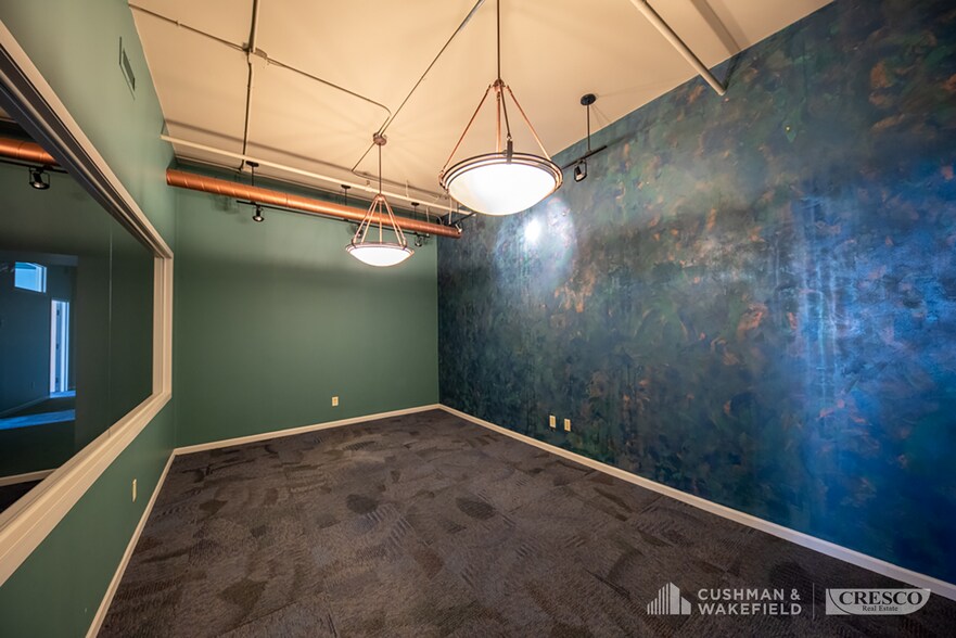 More Photos Of 1352-1392 W 6th St, Cleveland Office For Lease