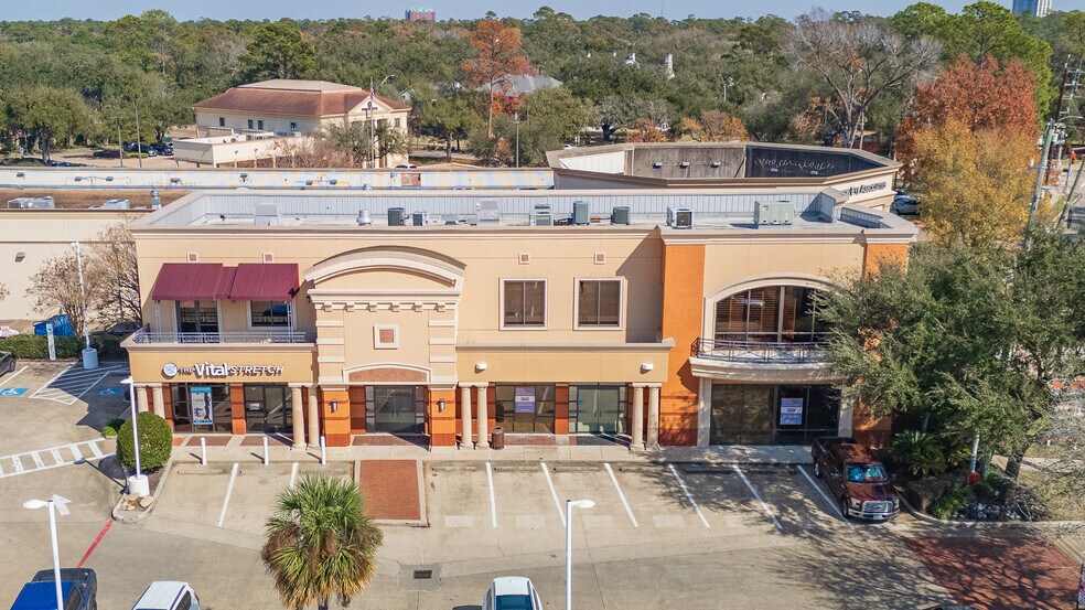 More Photos Of 5750 Woodway Dr, Houston Unknown For Lease