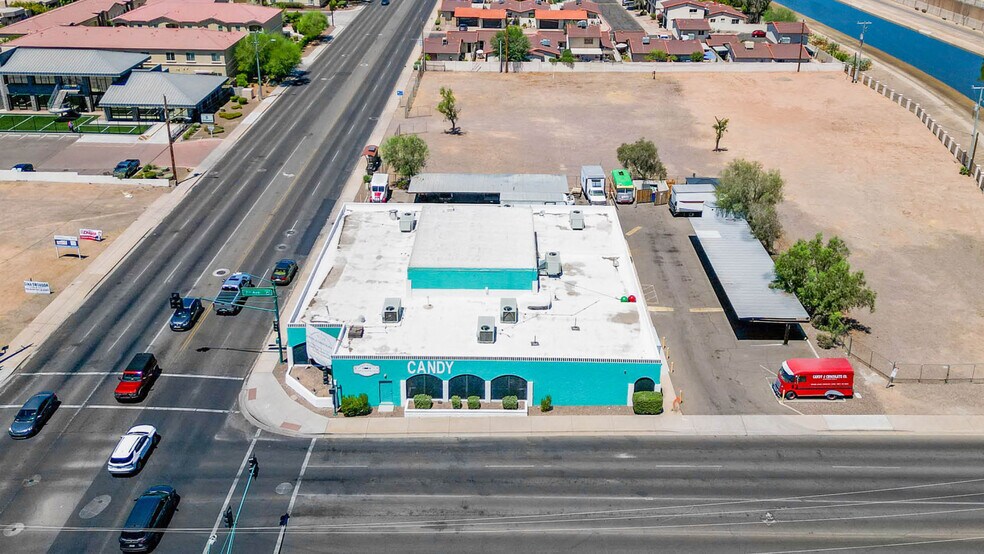 More Photos Of 702 W Dunlap Ave, Phoenix Office For Sale