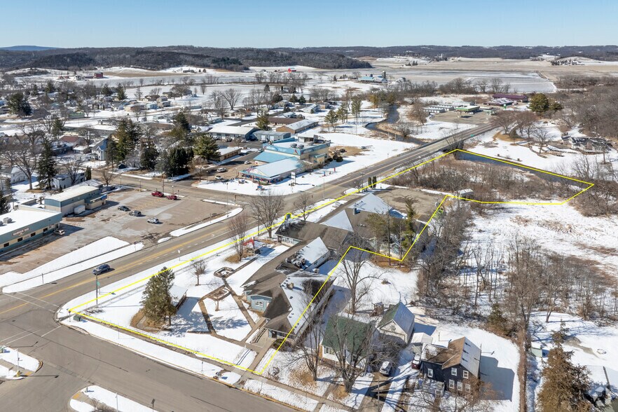 More Photos Of 1218 State St, Black Earth Skilled Nursing Facility For Sale