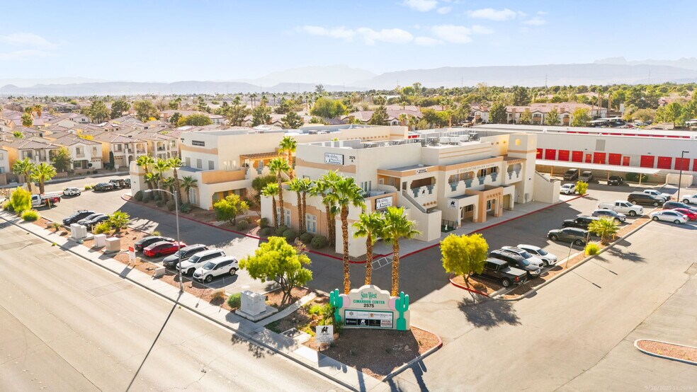 More Photos Of , Las Vegas Office For Sale