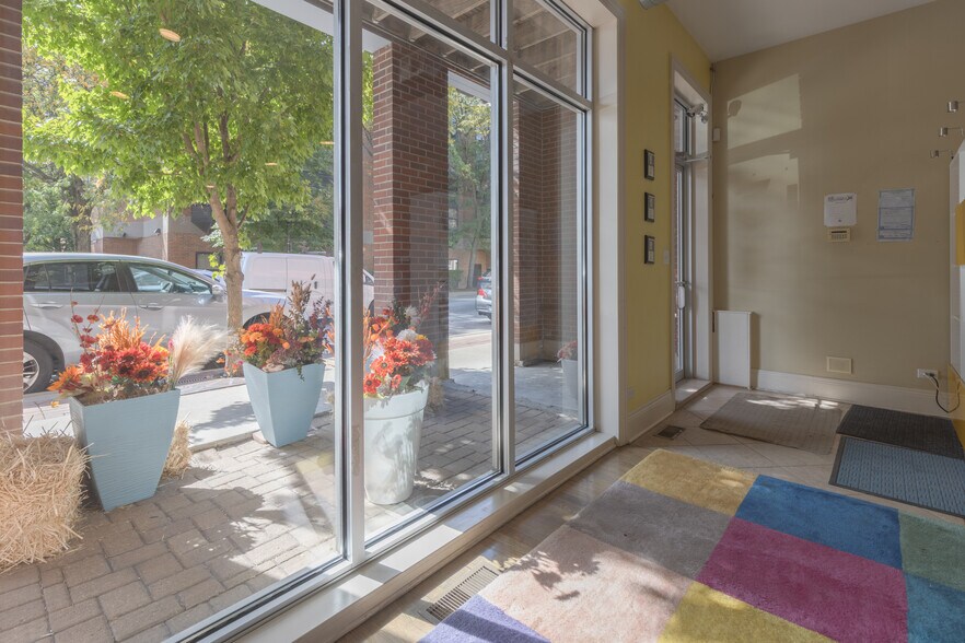 More Photos Of 1532 W Fullerton Ave, Chicago Storefront Retail Residential For Sale