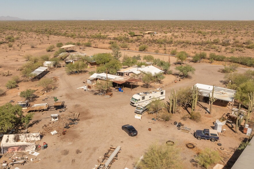 More Photos Of 15775 E US Highway 60, Gold Canyon Land For Sale