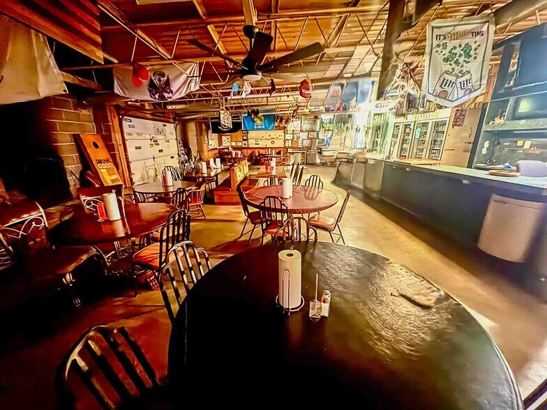 More Photos Of 117 Oxford ave, Enid Restaurant For Sale