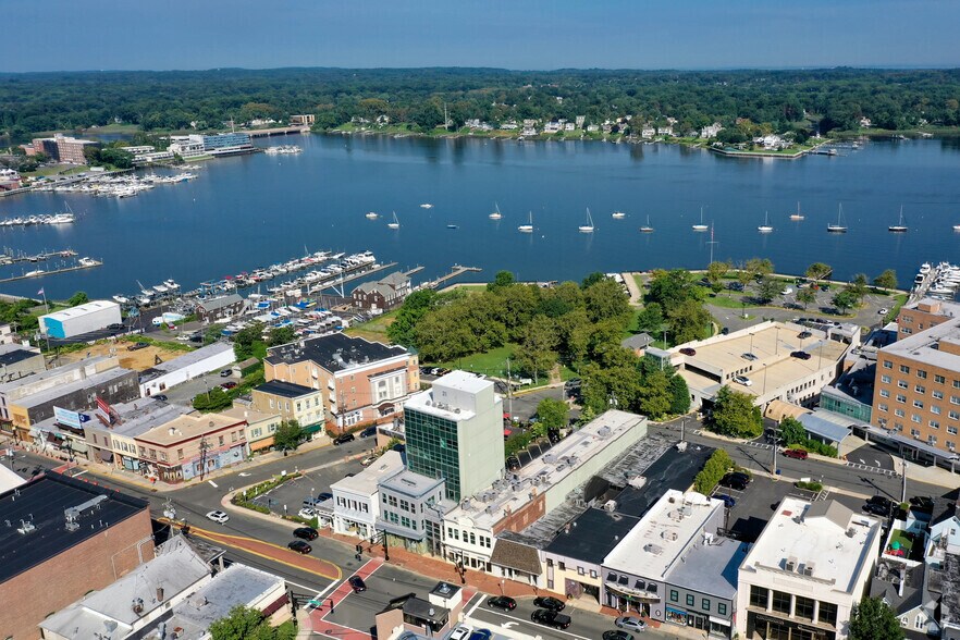 More Photos Of 21 E Front St, Red Bank Office For Sale