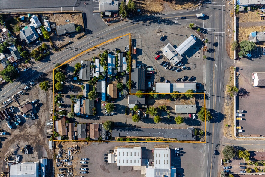 More Photos Of 3251 N State St, Ukiah Manufactured Housing Mobile Home Park For Sale