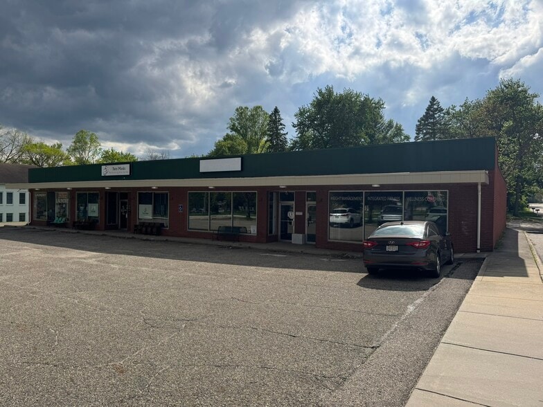 Primary Photo Of 9076 Church St, Twinsburg Freestanding For Lease