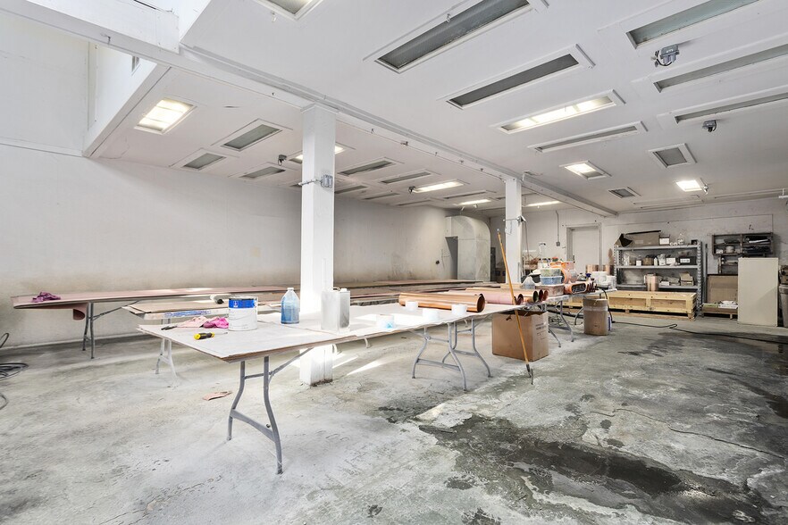 More Photos Of 814 Brooklyn Ave, Kansas City Warehouse For Sale