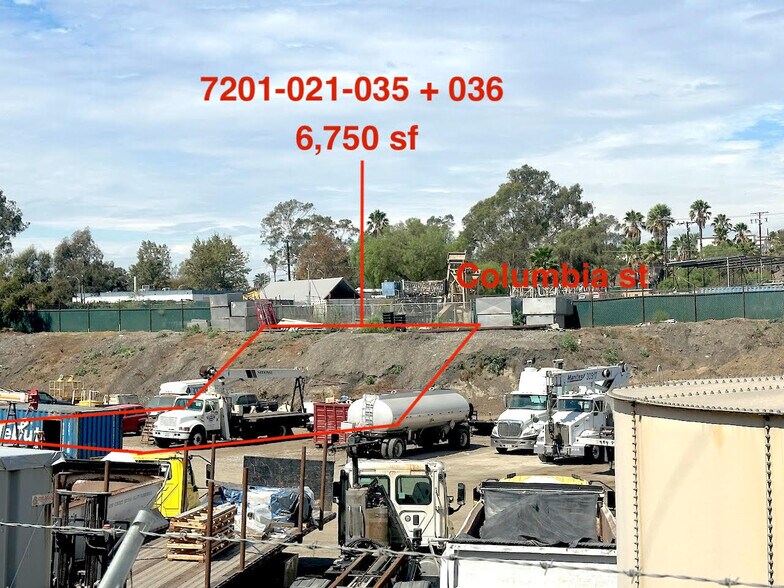 More Photos Of 35 & 36 Lot 35 & 36 7207-021-035 & 036, Signal Hill Land For Sale