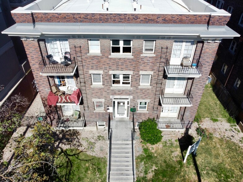 More Photos Of , Salt Lake City Multifamily For Sale