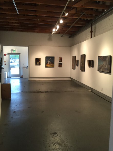 More Photos Of 6031 Washington Blvd, Culver City Storefront For Lease