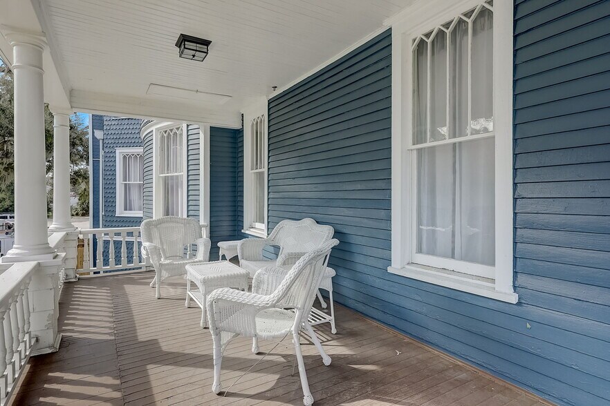 More Photos Of 315 Live Oak Ave, Daytona Beach Apartments For Sale