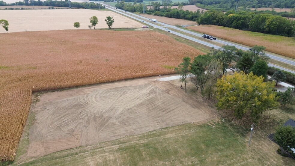 More Photos Of 11280 US Highway 23, Lockbourne Office Residential For Sale