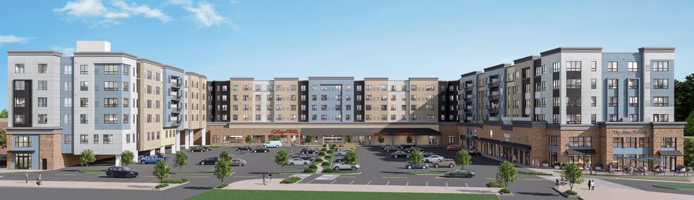 More Photos Of 533 Main St, East Orange Apartments For Lease