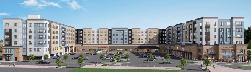 More Photos Of 533 Main St, East Orange Apartments For Lease