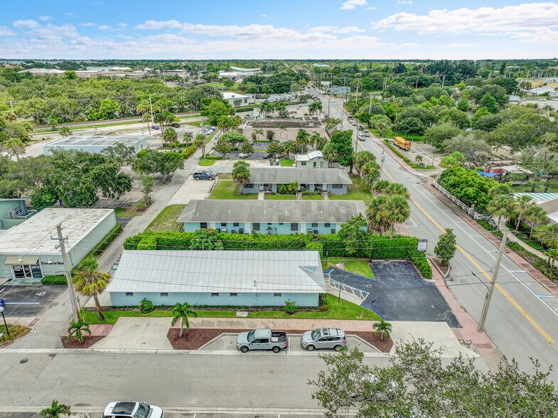 More Photos Of 101 SE Martin Luther King Jr Blvd, Stuart Office For Sale