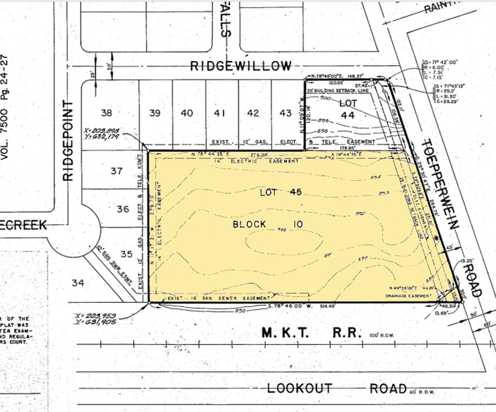 More Photos Of 14309 Toepperwein Rd, San Antonio Warehouse For Lease