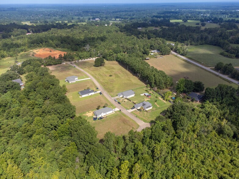 More Photos Of Charles Davis, Amite Land For Sale