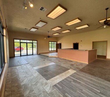 More Photos Of 1202-1208 E Bluff Rd, Whitewater Freestanding For Lease