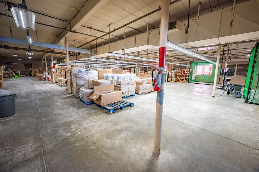 More Photos Of 608 Clark St, River Falls Warehouse For Sale