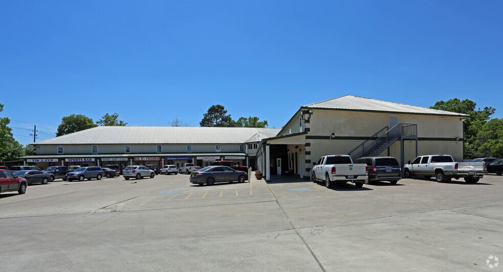 More Photos Of 24501 FM 2100, Huffman Freestanding For Lease