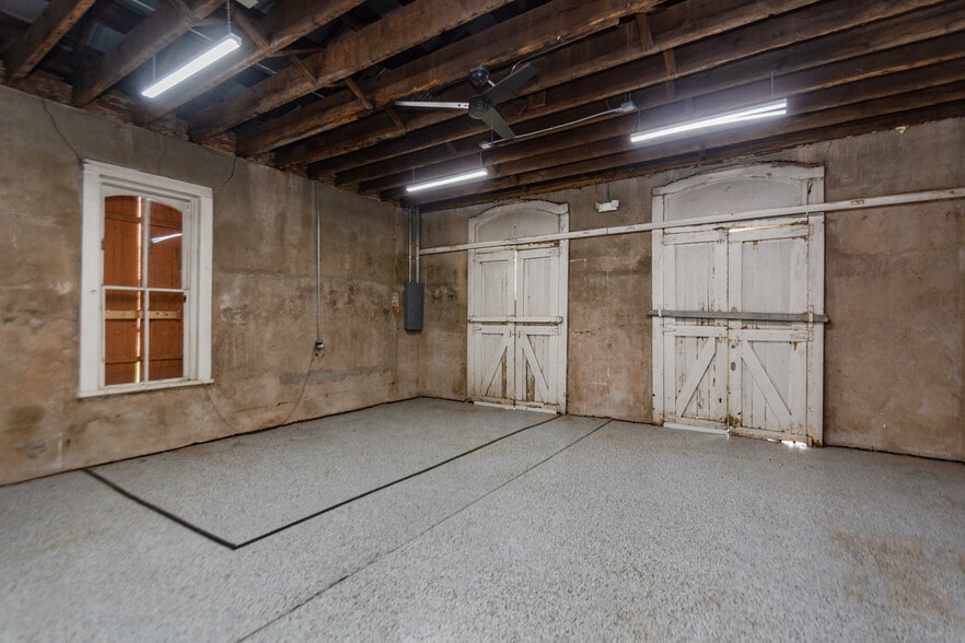 More Photos Of 603 Calhoun St, Richmond Office Residential For Sale