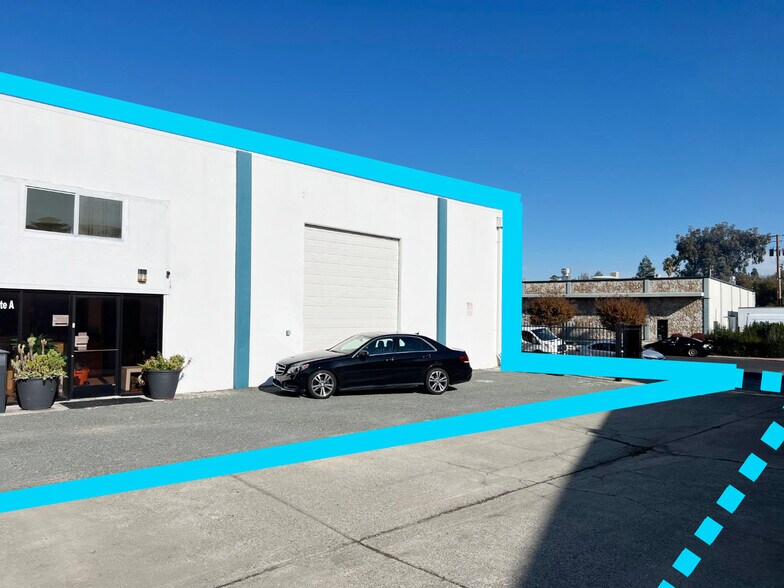 More Photos Of 1049 Shary Cir, Concord Warehouse For Lease