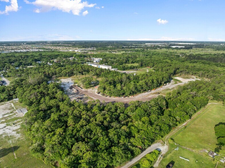More Photos Of Angle Road & Metzger Rd, Fort Pierce Land For Sale