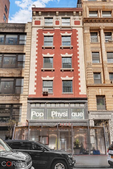 More Photos Of 31 W 26th St, New York Office For Lease