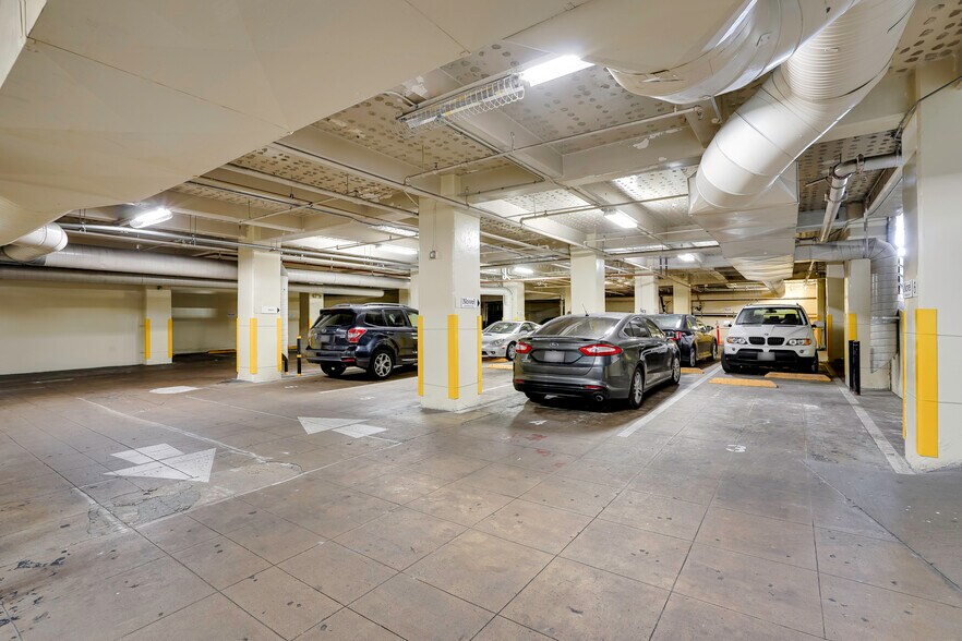 More Photos Of 1111 6th Ave, San Diego Loft Creative Space For Sale